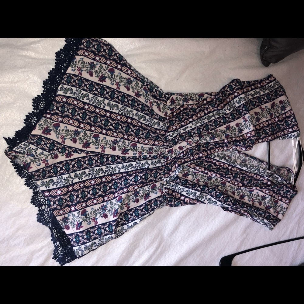 Stylish Romper